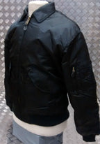 MA2 US Military Style Bomber Jacket/Colours - NEW