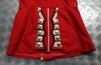 British Army Welsh Red Tunic FG R & F Jacket Assorted Sizes
