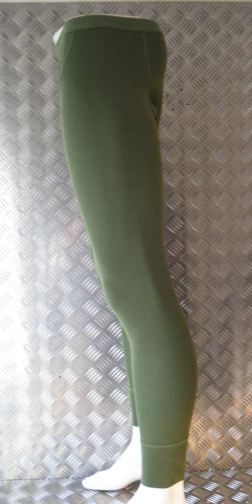 Genuine British Army / Forces. Cold Weather Underwear / Thermals / Long Johns
