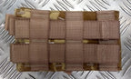 Aircrew Holster DDP UK Desert Camo RAF Royal Air Force Pistol Pocket New old stock
