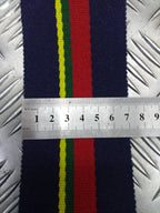 Royal Marines Issue 70mm Stable Belt Material Genuine British 4"-32" Lengths