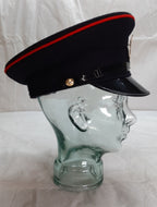 No1 Mercian Hat British Army Dress Regimental Cap Complete Insignia Size 55cm