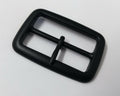 Genuine British & Security Details Metal 1.5" Prong Buckle X1