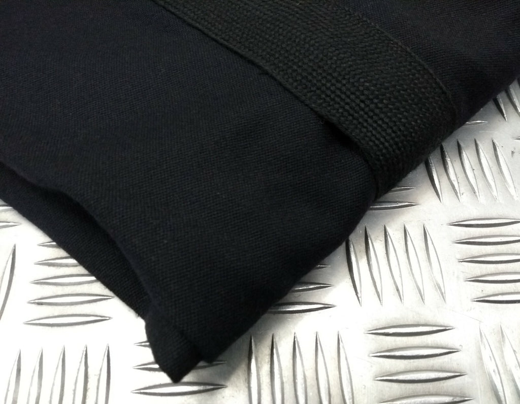 No1 Army Trousers Worsted 2" Stripe Uniform Dress With Foot Straps