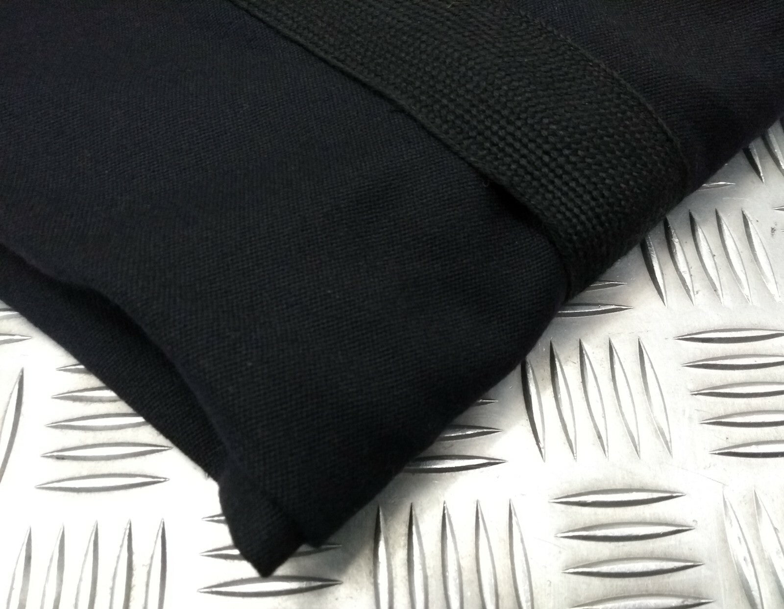 No1 Army Trousers Worsted 2" Stripe Uniform Dress With Foot Straps