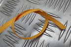 Genuine British Made Issue 1/4" Gold Officers Rank Lace Tape RC21