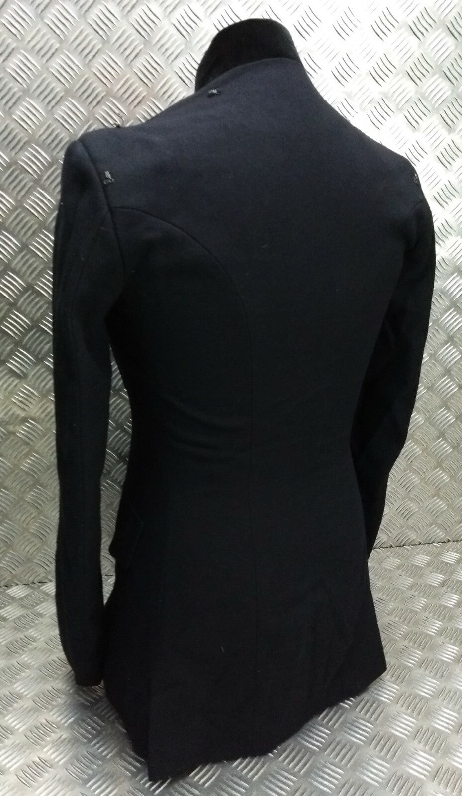 Heavy Cavalry & Cambrai Band RTR / RAC Pattern Dress Jacket 37" Chest