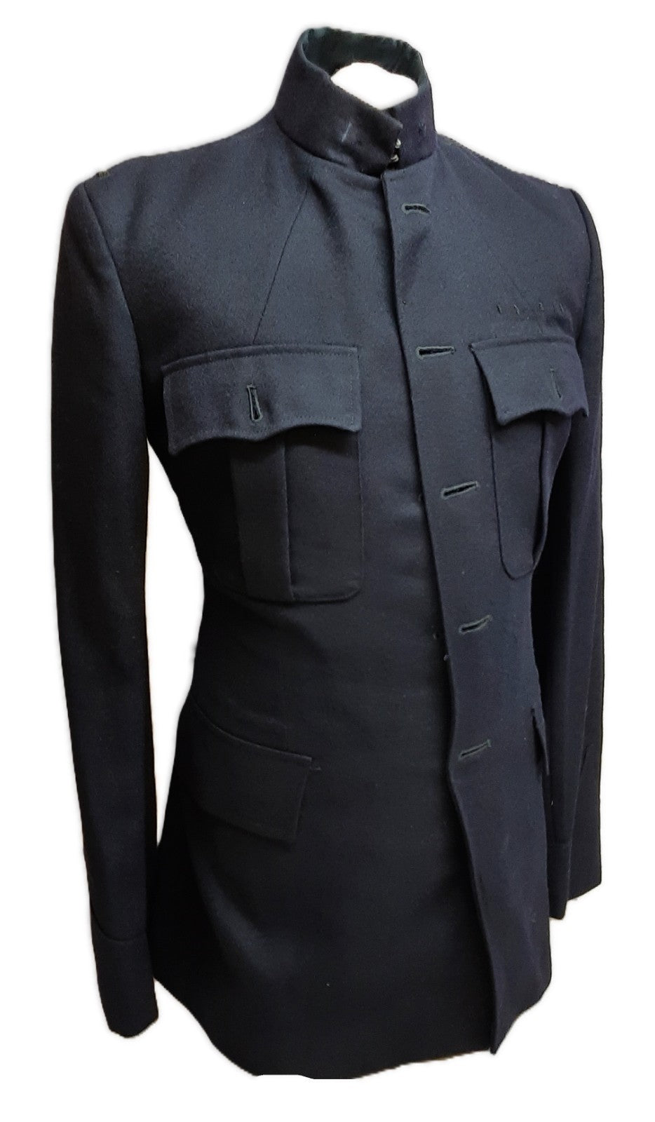 British Army No1 Dress Jacket A/R Pattern Number 1 Tunic No Buttons or Badges