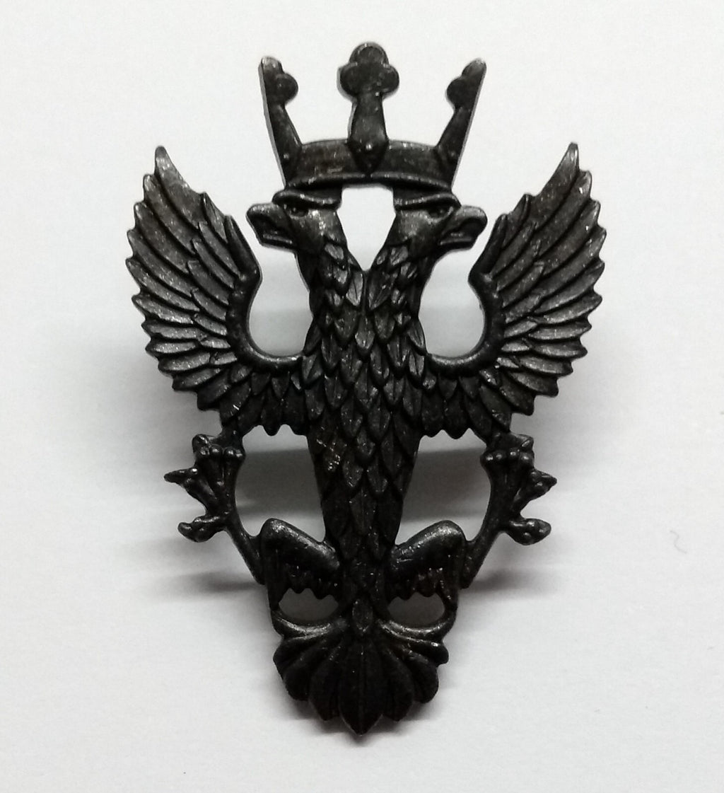 Mercian Hat Badge Army Officers Insignia British Army No2 Dress Uniform NSN NEW