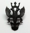 Mercian Hat Badge Army Officers Insignia British Army No2 Dress Uniform NSN NEW