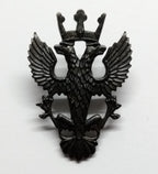 Mercian Hat Badge Army Officers Insignia British Army No2 Dress Uniform NSN NEW