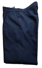 QCS Trousers RAF Royal Air Force Blue Grey Colour No1 Dress Waist 37"