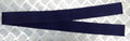 Navy Blue 57mm Stable Belt Material Genuine British 46" or 50" Lengths