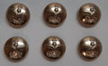 Queens Gurkhas Buttons Engineers British Army Insignia Dress For No1 or No2