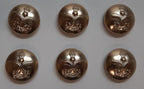 Queens Gurkhas Buttons Engineers British Army Insignia Dress For No1 or No2