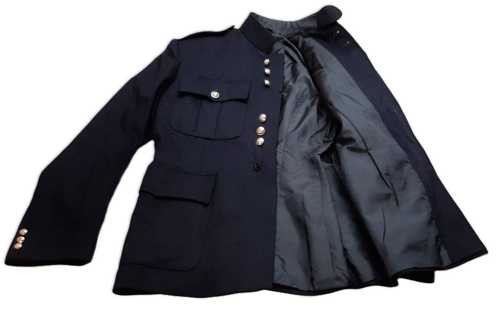 British Army Scots Tunic No1 Dress Jacket Assorted Sizes