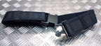 Duty Waist Belt British Special Ops Issue Black Security - All Sizes