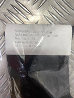 Black Commando Sock British Army Spec Service Combat Socks With Cushion Sole