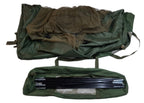 Free Standing Mosquito Dome Net Enclosure British Field Kit No Pegs