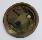MTP Comfort Pad for Crotch Strap By Survitec Group British Multicam Pattern
