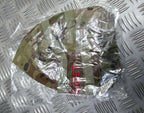 MTP Helmet Cover British Cadet Type Elasticated One Size Multi-Cam NEW