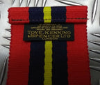 Royal Artillery Stable Belt Leather Straps British Army Issue London NEW