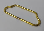 Parade Belt Catch Latch Side For Plate Type Buckle British Made New old Stock