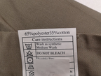 WRAF / RAF Royal Air Force PMRAFNS Stone Woman's Trousers / Slacks Warm Weather