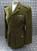 No2 Dress Jacket Old Pattern Ofc Jacket Golding Faulty