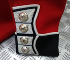 British Army Red Tunic C GDS Ceremonial & Parade R & F For Collectors & Re-enactment