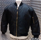 MA1 US Military Style Bomber Jacket - NEW