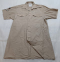 Lance Corporal Shirt British Army FAD Shorts Sleeve L CPL / PTI Insignia 37cm