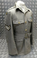 Mercian Regiment No6 Army Jacket Uniform Dress Stone British Army Issue