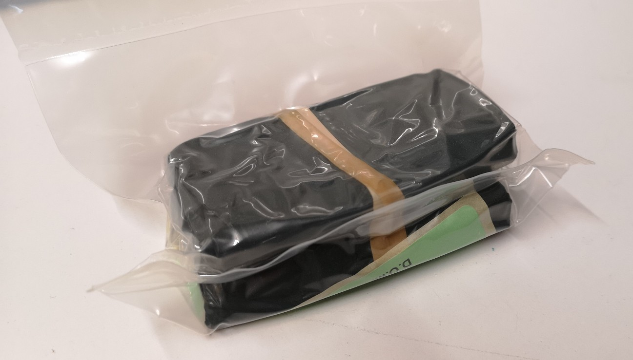 Foil Blankets from British MK4 Survival Kit pack of 8 New Sealed