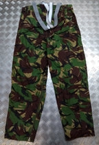 Ballyclare Aircrew Trousers DPM Camo Combat Temperate MK2A UK Tri Service