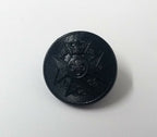Genuine British Royal Army Chaplains Department (RAChD) Dress Buttons 40L x25