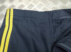No9 Ceremonial Trouser Number 9 RAF Royal Air Force Bandsman Waist 38"