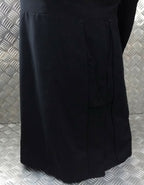 Vintage Long Coat Tailored by Simpson & Son London W1 No Buttons 1954 EBYT632