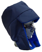 Ice Breaker Cap Extreme Cold Weather Freezer Hat Trapper Style Cold Store LAR