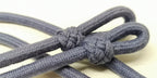 Light Blue Single Cord Lanyard 40 Commando Royal Marines RM British