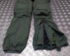 Fighter Pilot Trousers Anti G Full Coverage Step In Beaufort RFD FCAGT