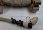 Desert Storm Camelbak Hydration System US / UK Forces Tri Colour Camo 100z / 3L