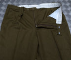 No2 Trousers Old Pattern Ex - British Army Officer Uniform Dress Issue Faulty