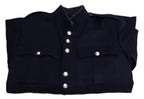 British Army Scots GDS No1 Vintage Dress Jacket O/R Pattern Blues Tunic