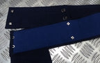 Vintage Waist Sash & Tassels For Ceremonies Parade Dress