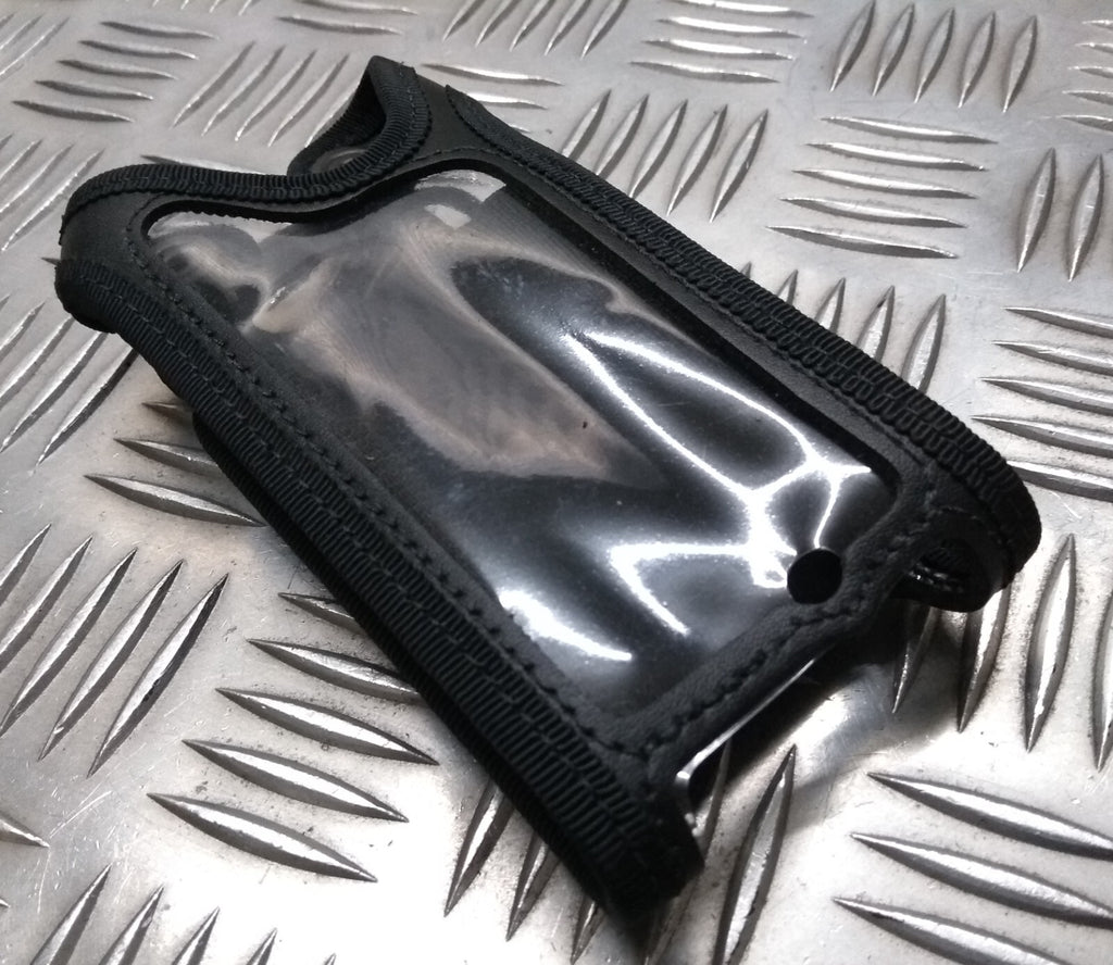 Klickfast Radio Holder Communications Holder Clickfast Compatible UK Forces