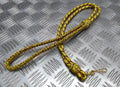 Ceremonial Style Lanyard Cord bandsman Made in England - NEW