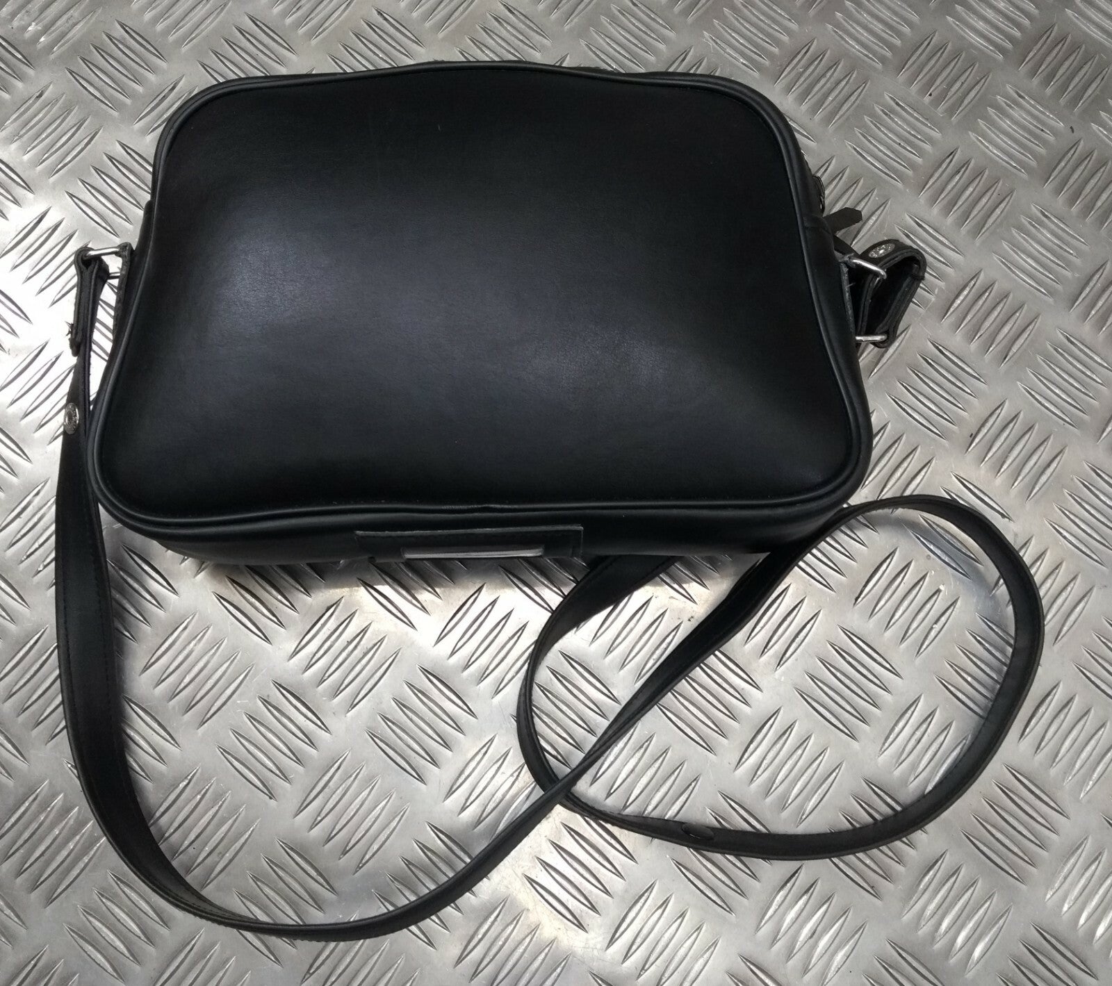 RAF Royal Air Force Naval Handbag Female Air Force Shoulder Bag Black NEW