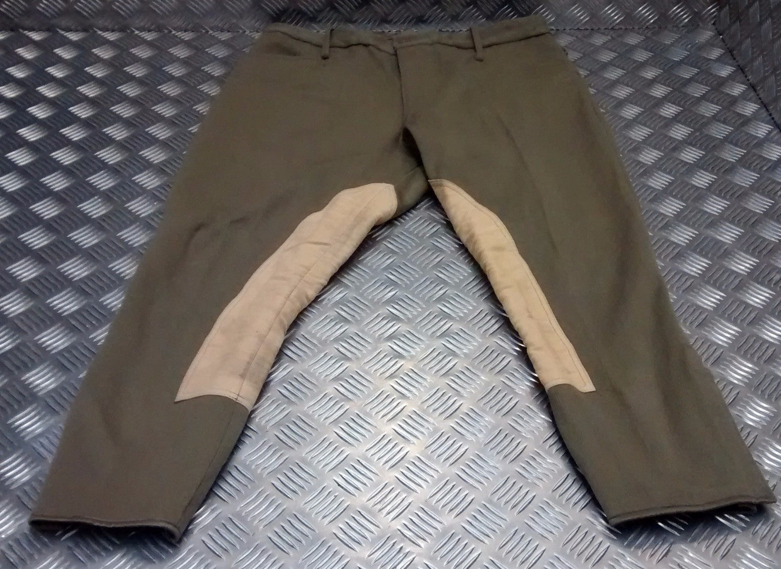British Household Cavalry No2 Dress Breeches / Jodhpurs - All Sizes