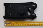 Klickfast Radio Holder Leather Case Communications Device Carrier UK Forces